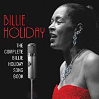 Billie Holiday The Complete Songbook